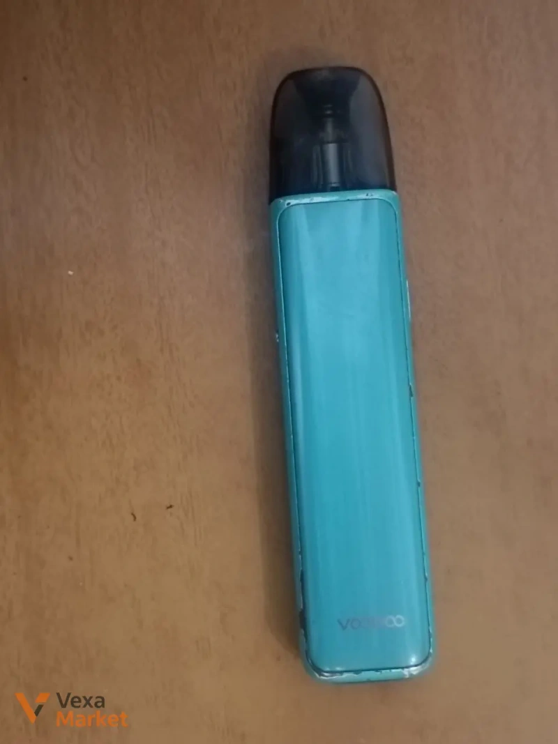 Pod-система Voopoo Argus G2 — фото 2