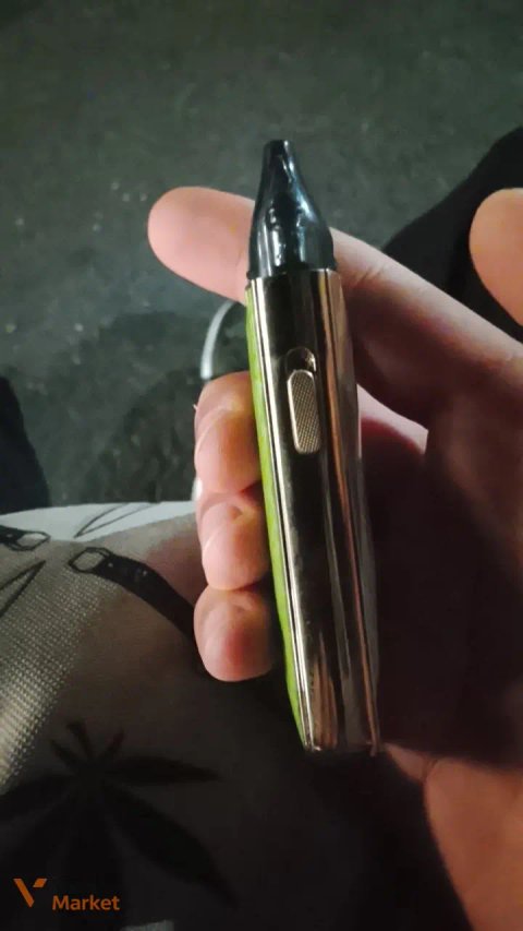Pod-система Voopoo vmate E