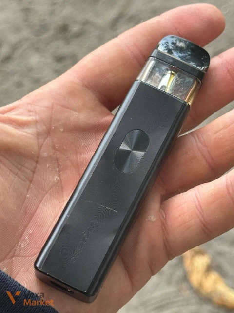 Pod-система X-Ross 4 mini