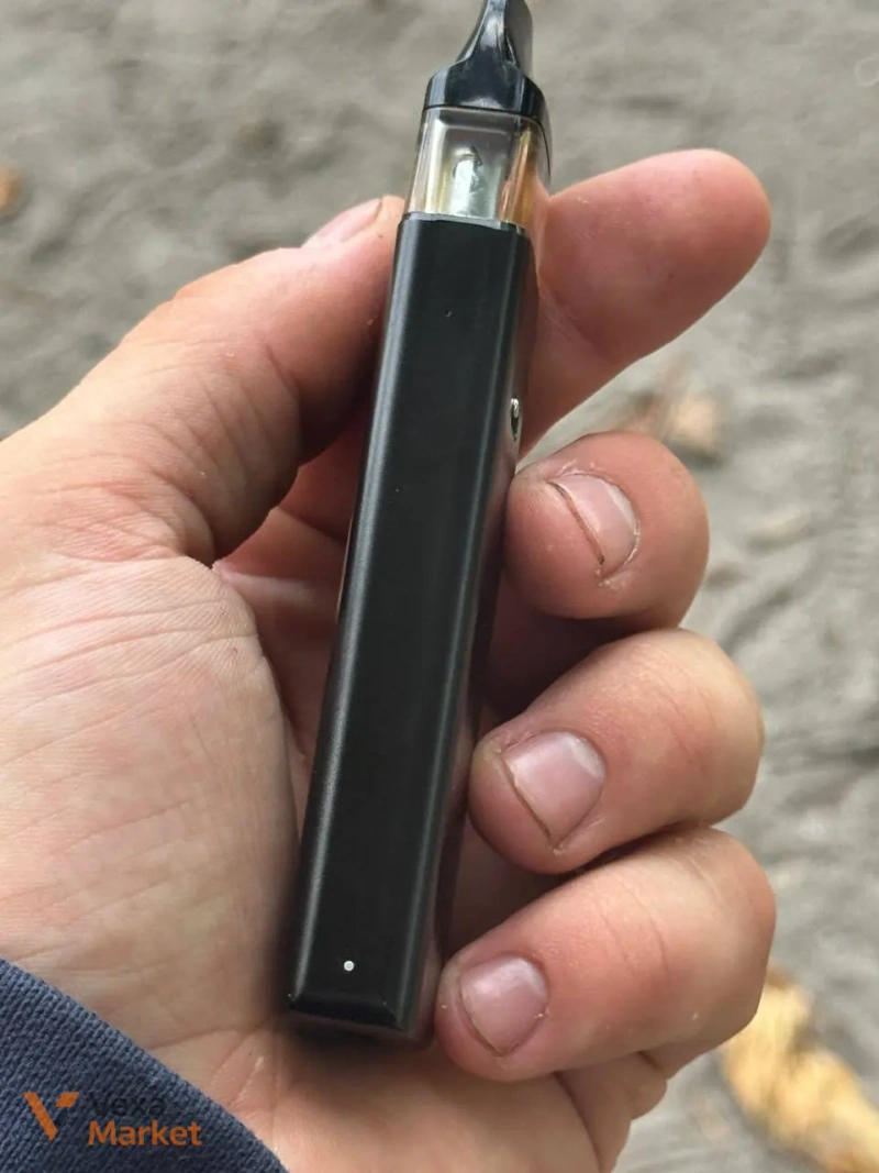 Pod-система X-Ross 4 mini — фото 3