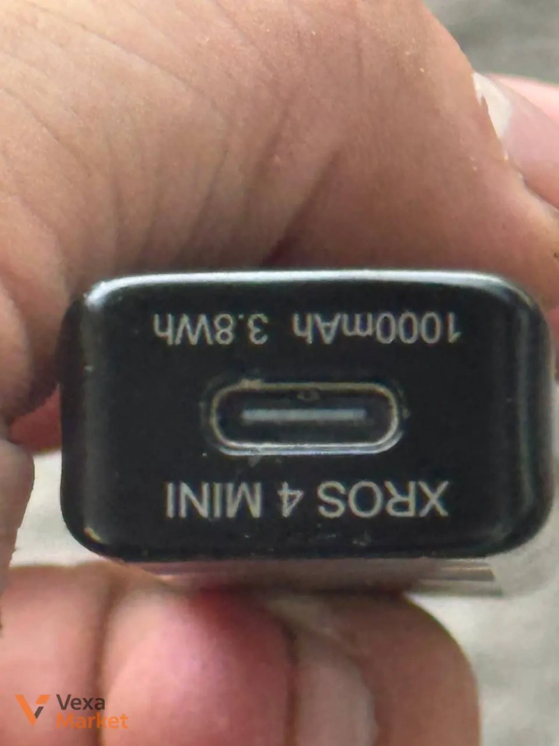 Pod-система X-Ross 4 mini — фото 4