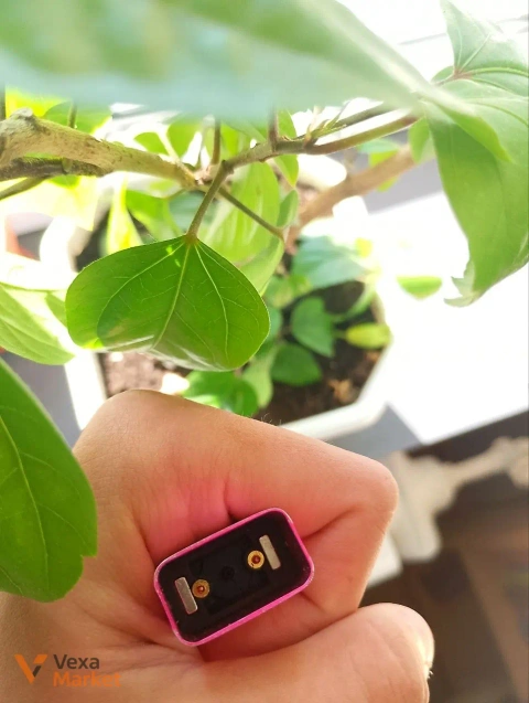 Pod-система Xros 3 mini