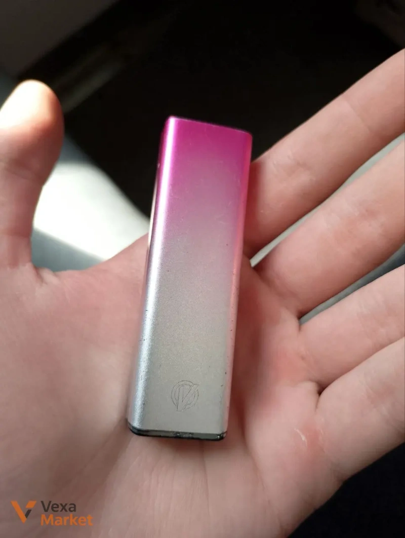 Pod-система Xros 3 mini — фото 2