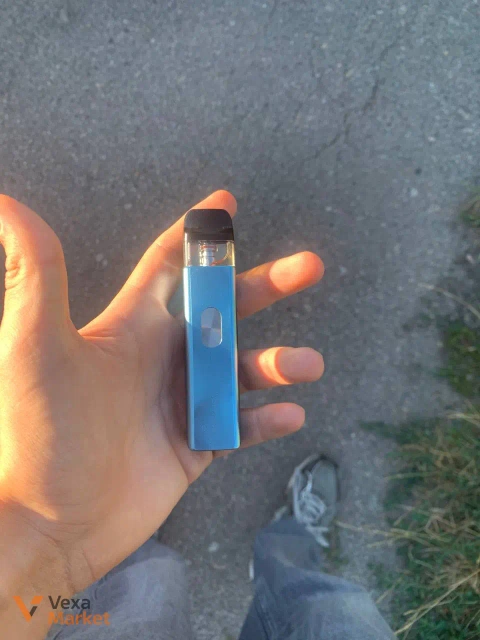 Pod-система Xros 4 Mini