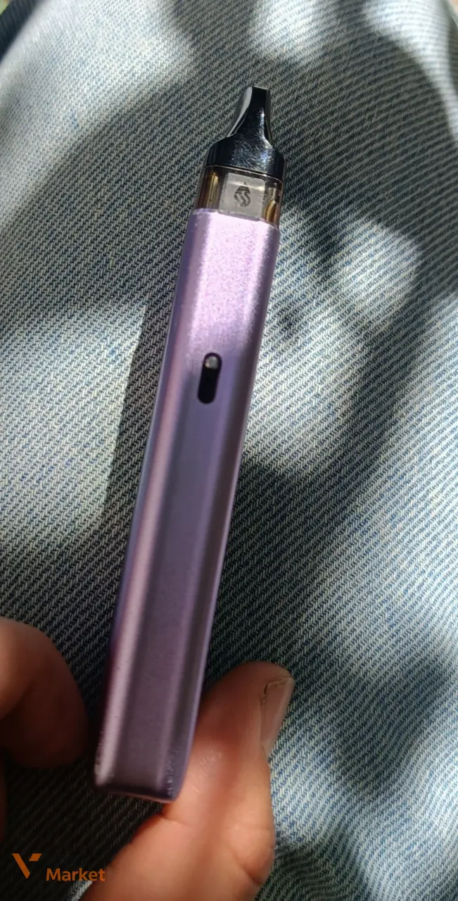 Pod-система XROS 5 mini — фото 2