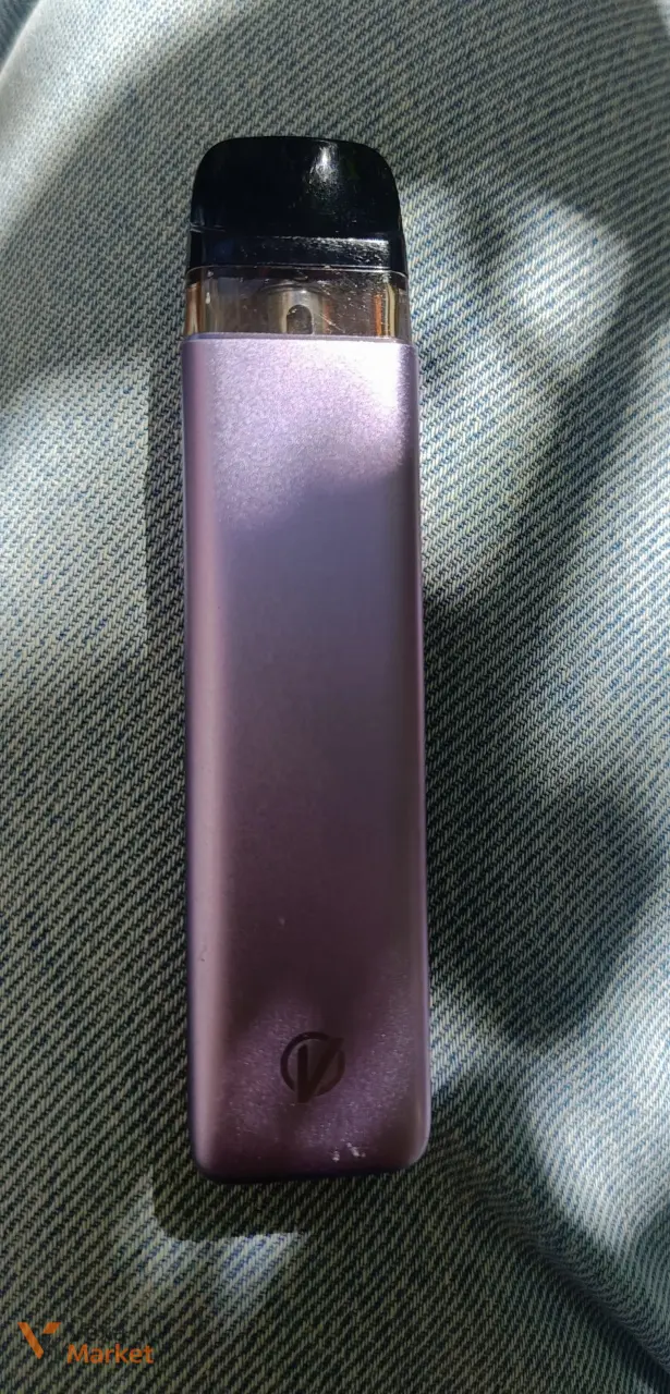 Pod-система XROS 5 mini — фото 3