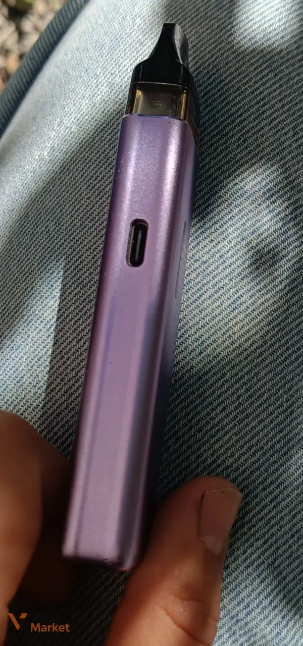Pod-система XROS 5 mini — фото 4