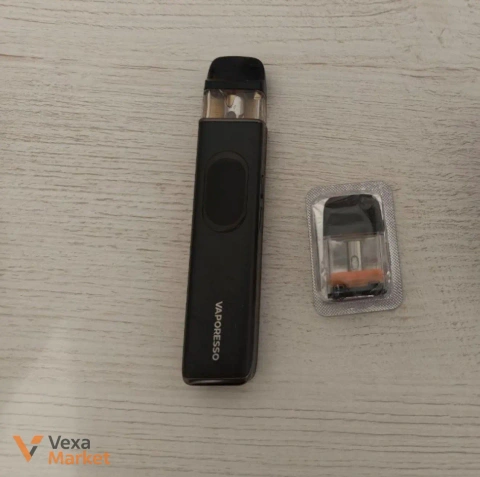 Pod-система Xros 6 slated black