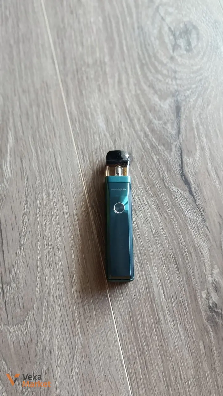 Pod-система XROS PRO — фото 4