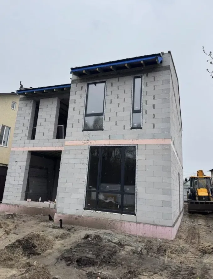 Подаж готового дуплексу з індивідуальним газовим! Актуально! — фото 2