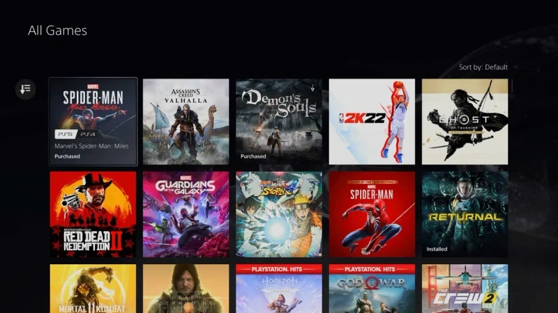 Подписка PlayStation Plus Extra PS4/PS5, На 12 месяцев! — фото 2