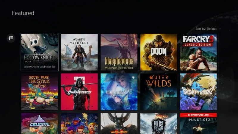 Подписка PlayStation Plus Extra PS4/PS5, На 12 месяцев! — фото 3