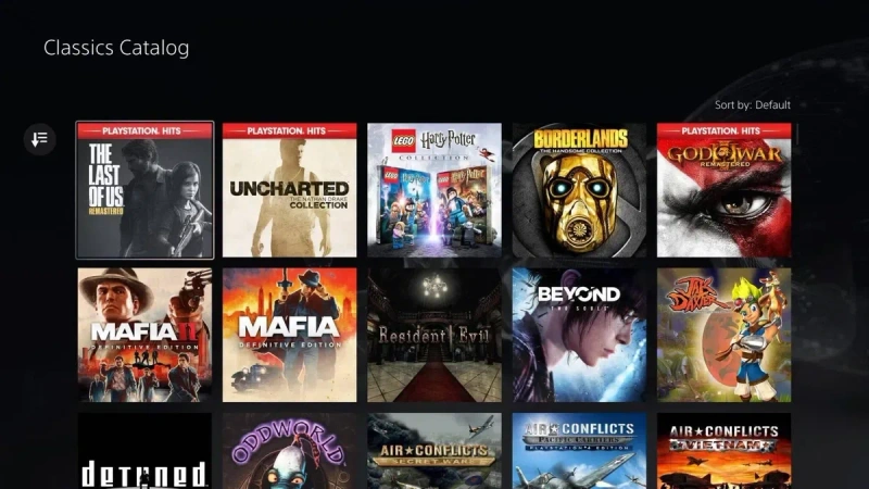 Подписка PlayStation Plus Extra PS4/PS5, На 12 месяцев! — фото 4