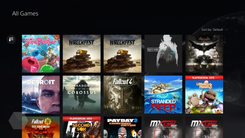 Подписка PlayStation Plus Extra PS4/PS5, На 12 месяцев! — фото 6