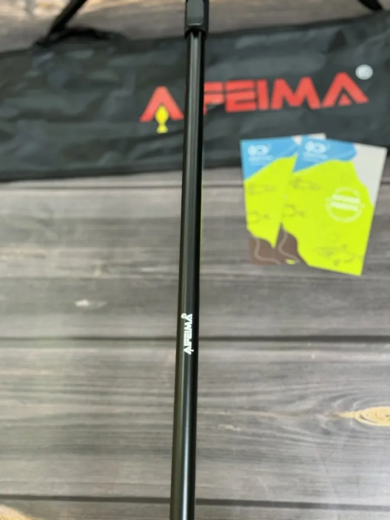 Подставка для удилищ Род-Под Feima — фото 4