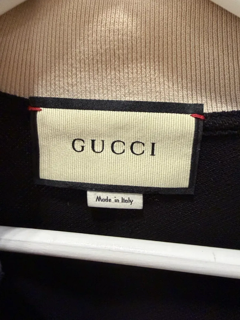 поло Gucci оригінал — фото 3