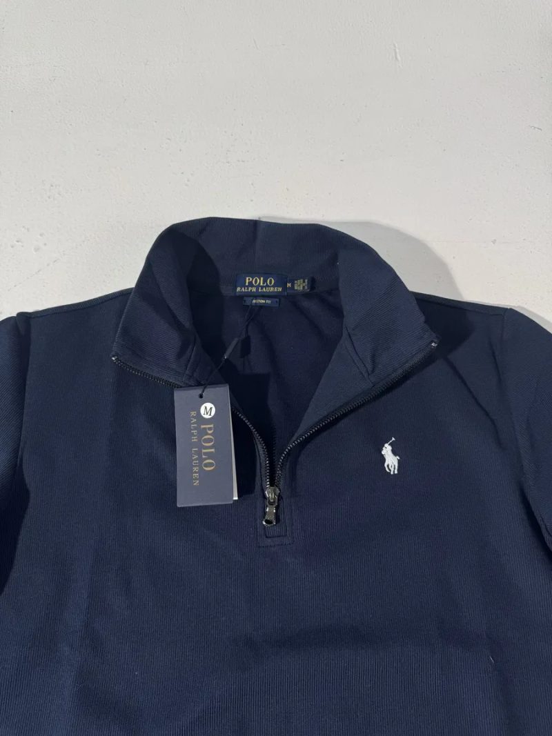 Polo Ralph Lauren 1/4 — фото 2