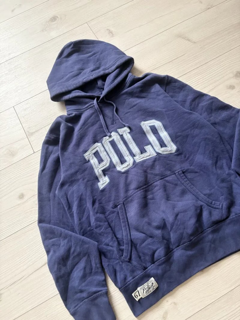 polo ralph lauren( поло, худі, кофта) — фото 2