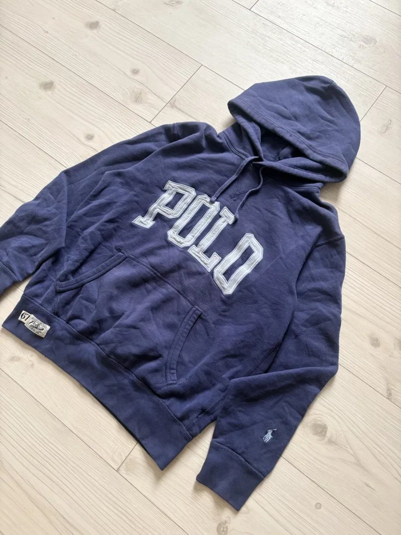 polo ralph lauren( поло, худі, кофта) — фото 3