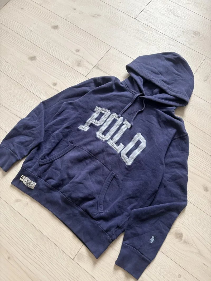 polo ralph lauren( поло, худі, кофта) — фото 6