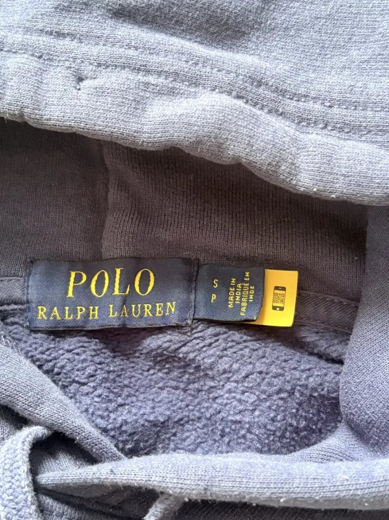 polo ralph lauren( поло, худі, кофта) — фото 7