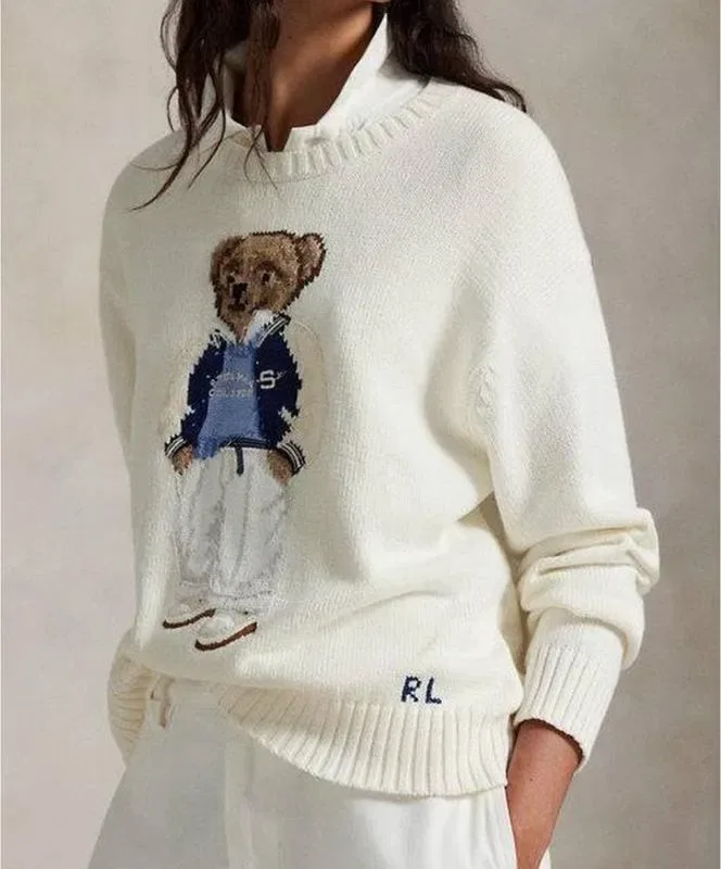 Polo Ralph Lauren светр,pinko,liu jo,elisabetta franchi,guess,kors,calvin,tommy — фото 2