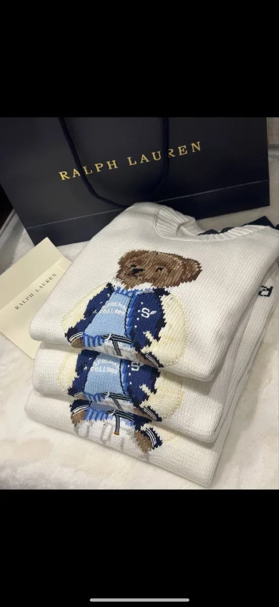 Polo Ralph Lauren светр,pinko,liu jo,elisabetta franchi,guess,kors,calvin,tommy — фото 4