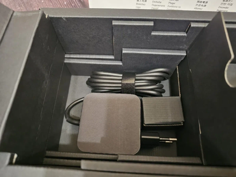 Портативна консоль ASUS ROG Xbox Ally 512 GB нова з гарантією — фото 3