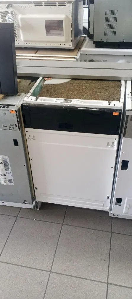 Посудомийна машина AEG Favorit:1