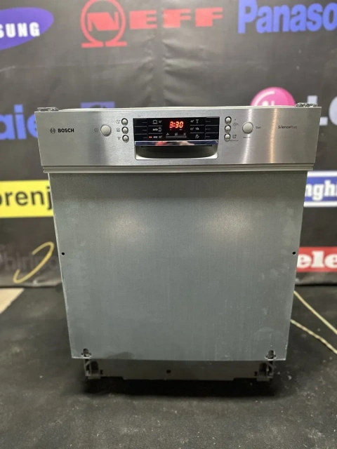 Посудомийна машина Bosch /A+++/14 комплектів/ExtraDry/SilentPowerDrive/VarioSpeed