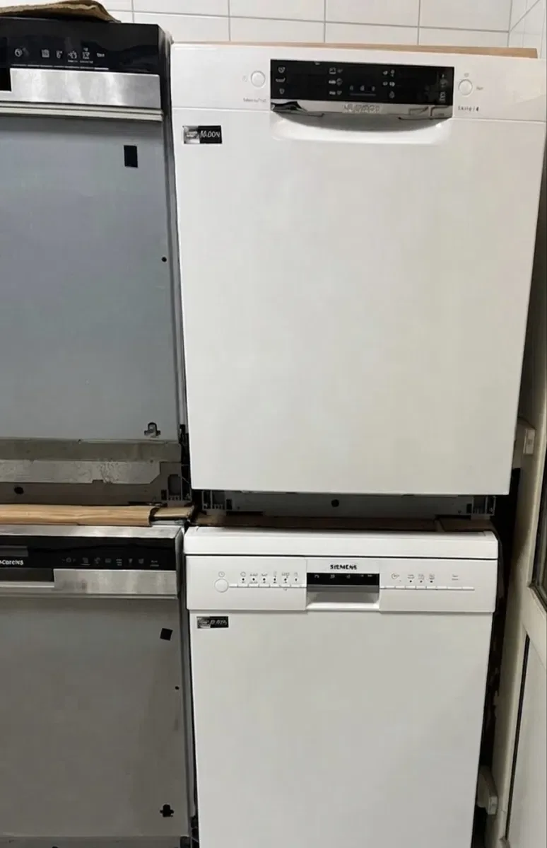 Посудомийна машина Bosch Siemens — фото 2