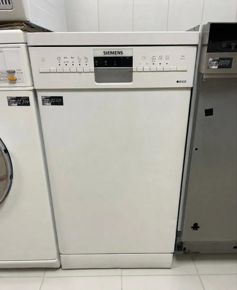Посудомийна машина Bosch Siemens — фото 4