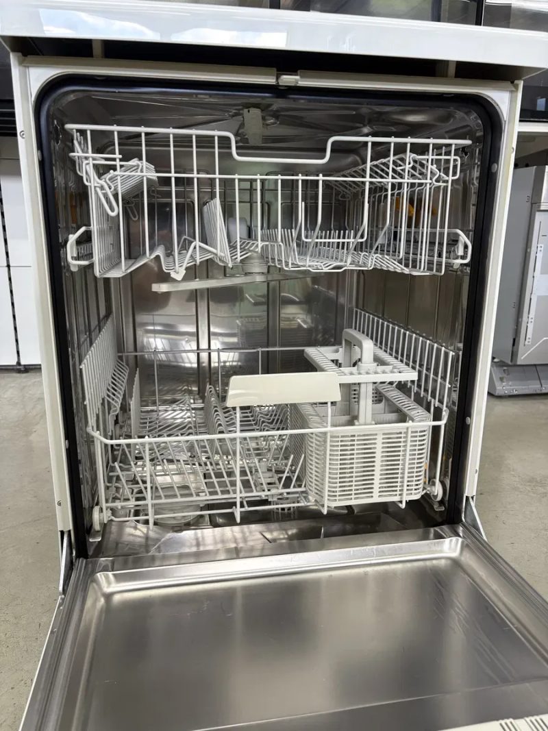 Посудомийна машина Miele G 4943 SC Окремостояча 60см Німеччина AutoOpen A+++ — фото 4
