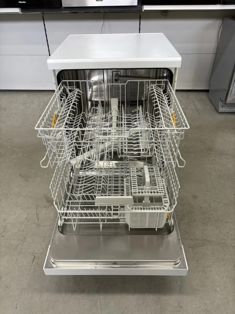 Посудомийна машина Miele G 4943 SC Окремостояча 60см Німеччина AutoOpen A+++ — фото 8