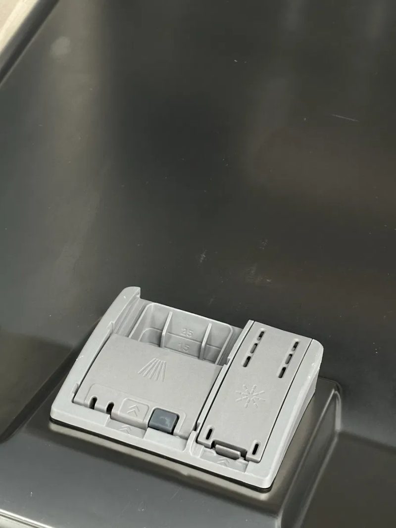 Посудомийна машина Neff!!! S155HB800E HomeConnect/ ExtraSpeed / AquaStop / ExtraDry — фото 4