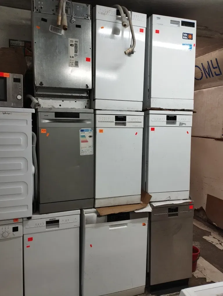 Посудомийнa машинка beko bk 45 б.у з Німеччини. — фото 2