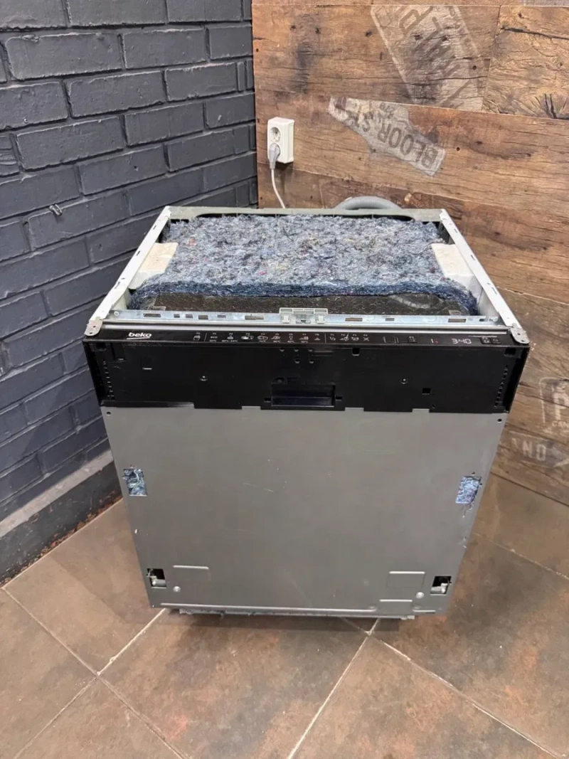Посудомийна, посудомочная машина з доставкою Bosch SPA66TD00E — фото 6
