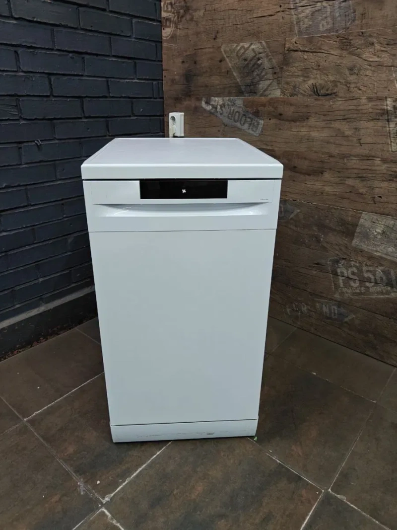 Посудомийна, посудомочная машина з доставкою Bosch SPA66TD00E — фото 7