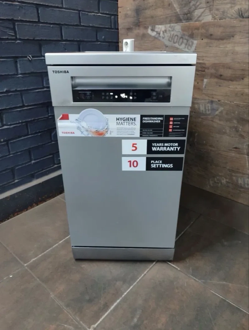 Посудомийна, посудомочная машина з доставкою Bosch SPA66TD00E — фото 8