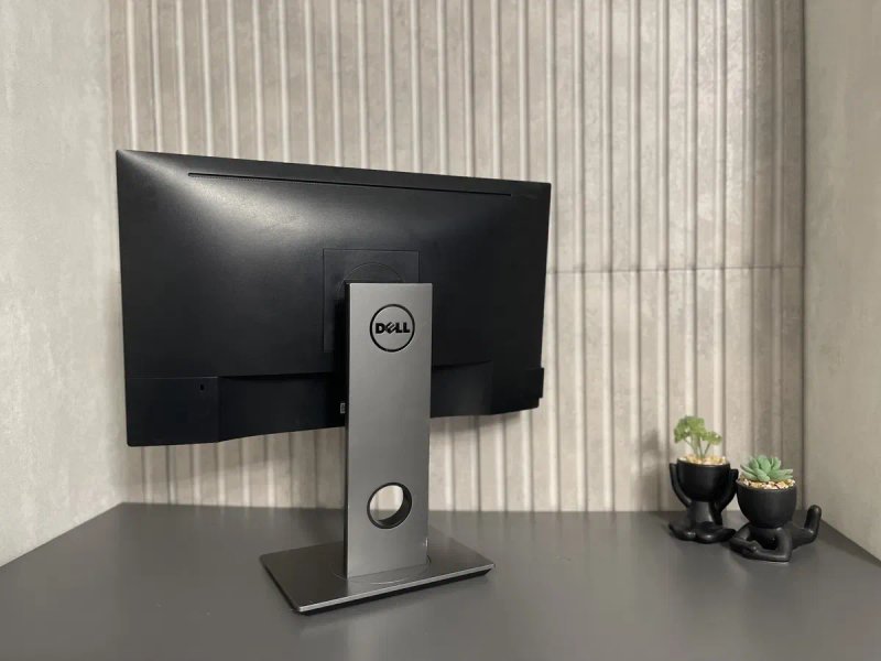 Поворотні Монітори DELL 27 дюймів P2717H full hd — фото 3