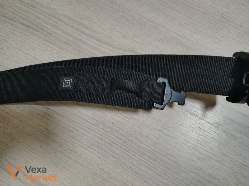 Пояс тактичний 5.11 Maverick Belt — фото 4