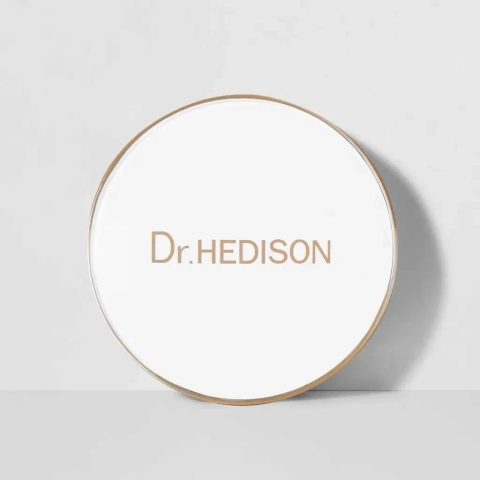 Пpoфecійний кушoн зі SMART-пігмeнтaми Dr.Hedison Miracle SPF 50/PA+++