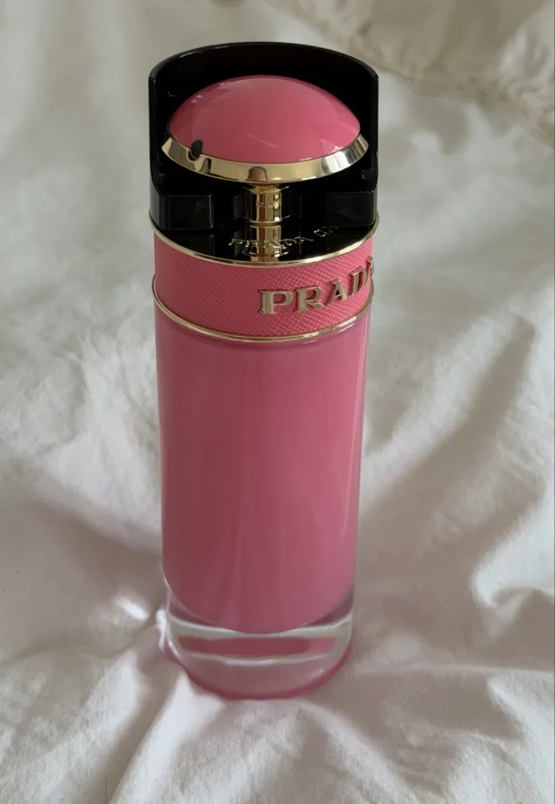 Prada Candy Gloss  80 мл., оригінал — фото 2