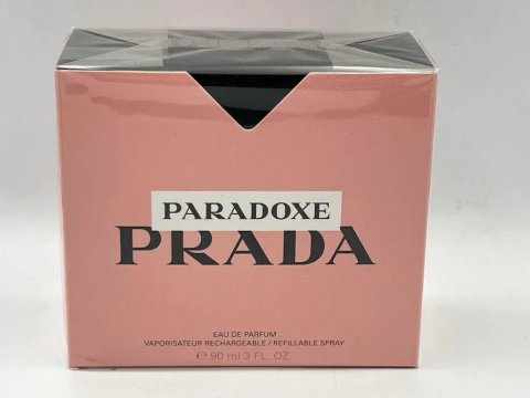 Prada Paradoxe edp 90 мл Оригинал