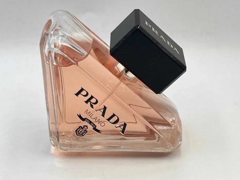 Prada Paradoxe edp 90 мл Оригинал — фото 2