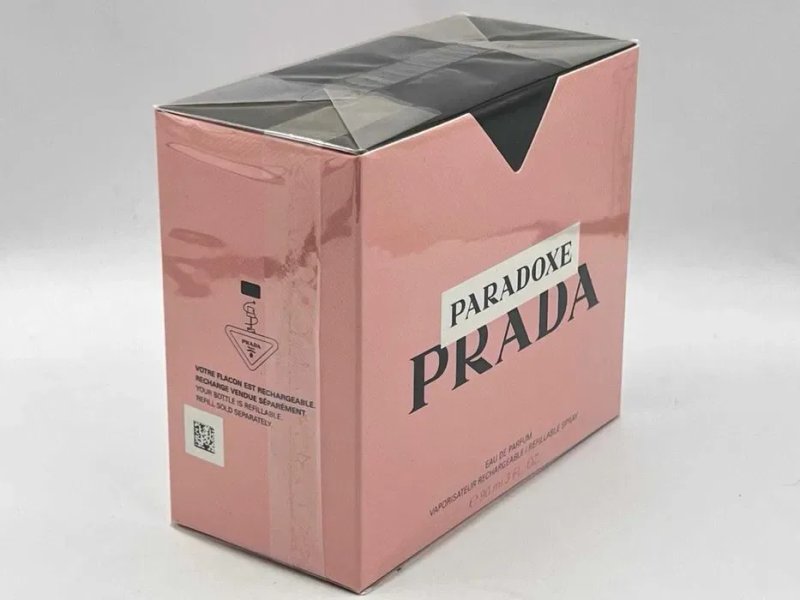 Prada Paradoxe edp 90 мл Оригинал — фото 5