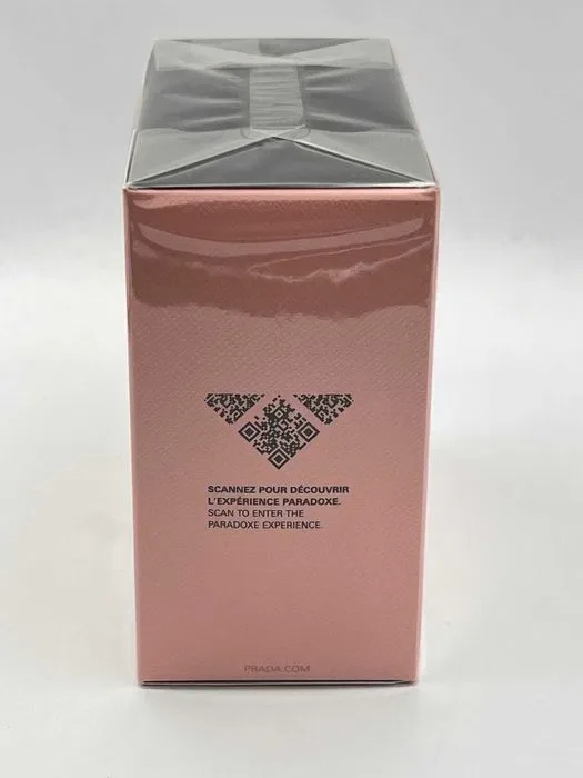 Prada Paradoxe edp 90 мл Оригинал — фото 6