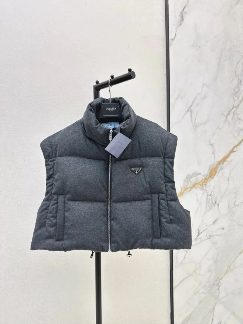 Prada пуховик купить.купить пуховик прада.LUXE.купити пуховик prada.пуховик прада. — фото 3