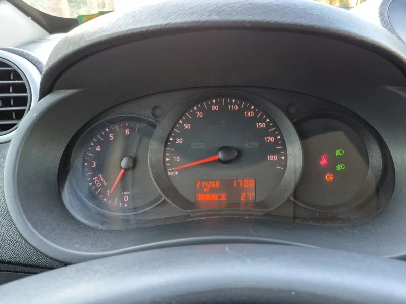 Практичний Renault Kangoo MAXI — фото 8