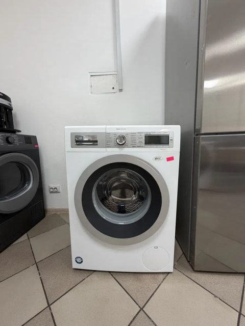 Пральна машина Bocsh HomeProfessional на 8 кг з Німечини